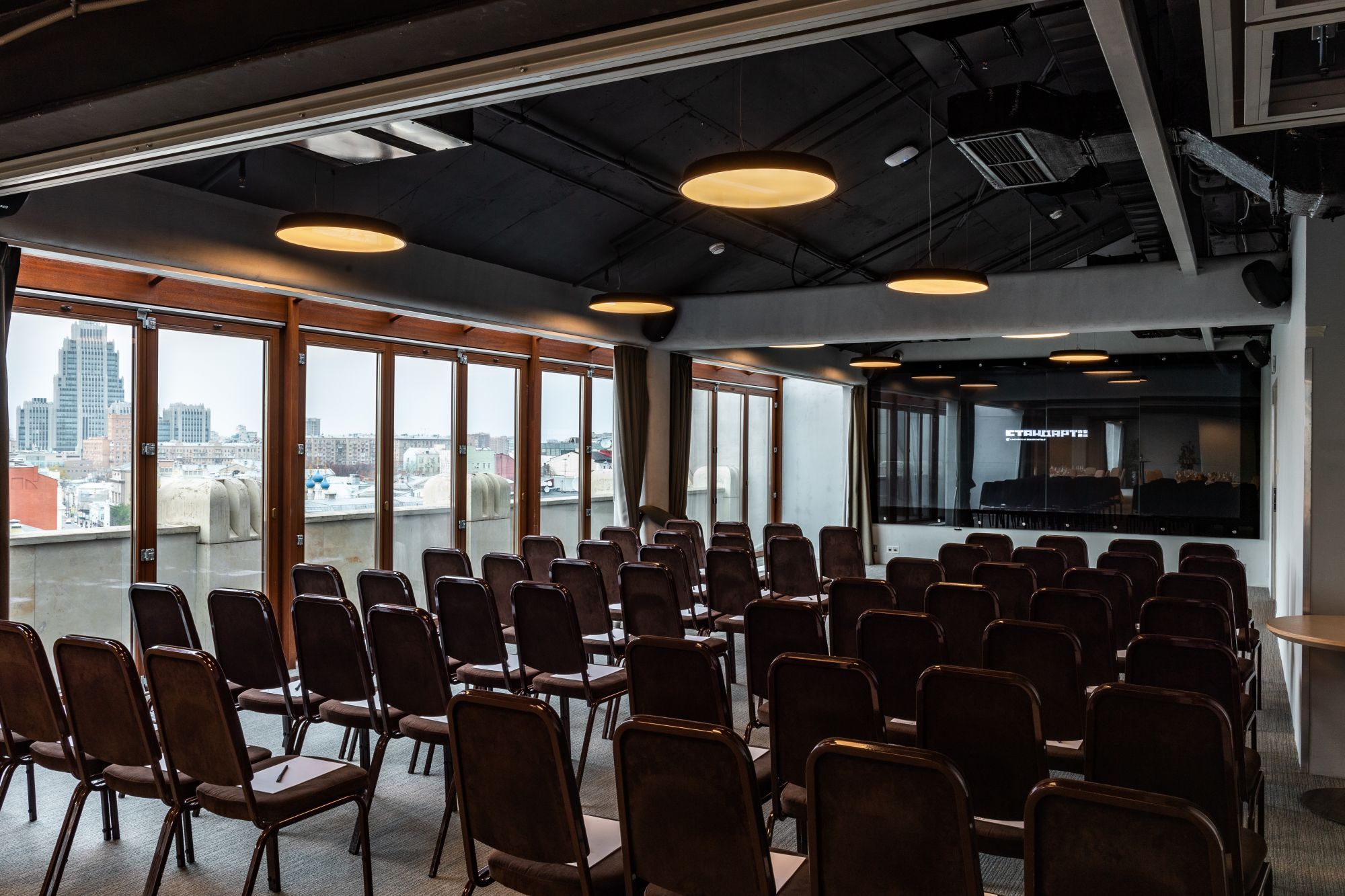 StandArt - design hotel in the center of Moscow - official website
