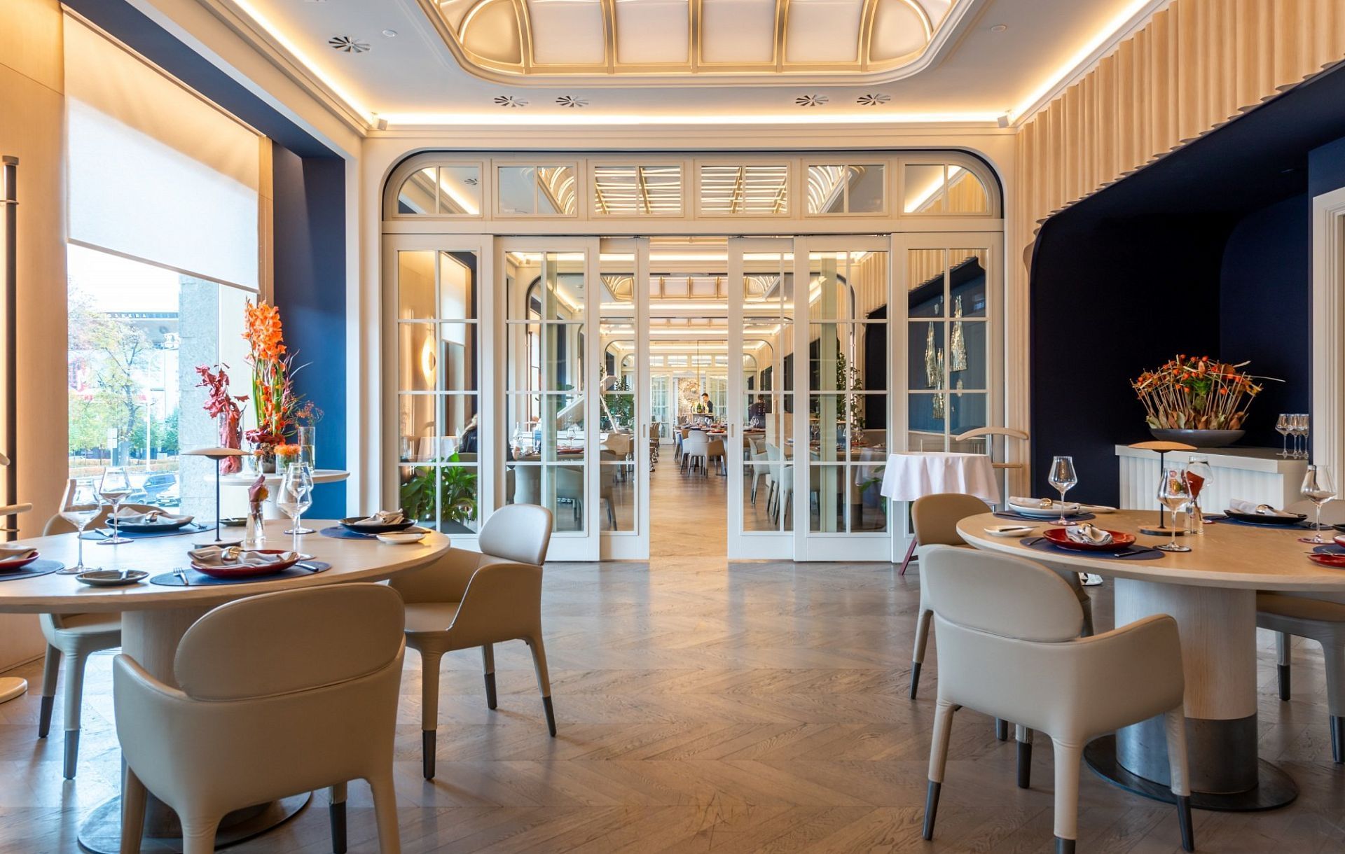 StandArt - design hotel in the center of Moscow - official website