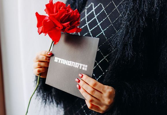 Gift certificates at the “StandArt” design hotel - StandArt Design Hotels