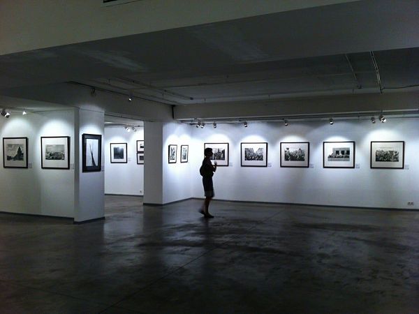 The Lumiere Brothers Gallery