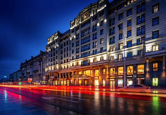 Legal info - StandArt Design Hotel